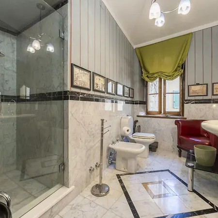 Lounge Flat Camaiore, Wifi, Versilia Coast Apartment Camaiore