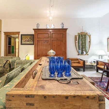 Apartment Lounge Flat Camaiore, Wifi, Versilia Coast *