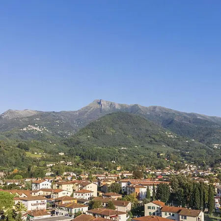 Lounge Flat Camaiore, Wifi, Versilia Coast Camaiore