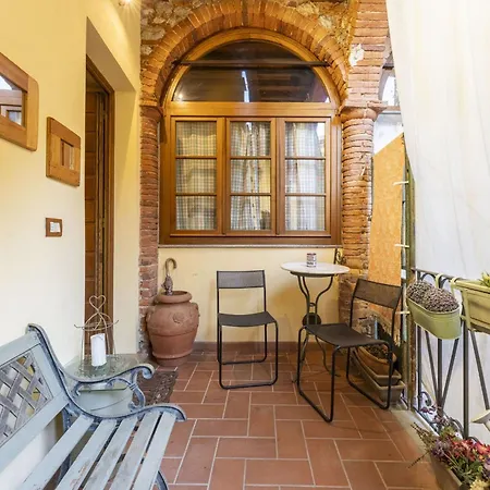 Lounge Flat Camaiore, Wifi, Versilia Coast Camaiore