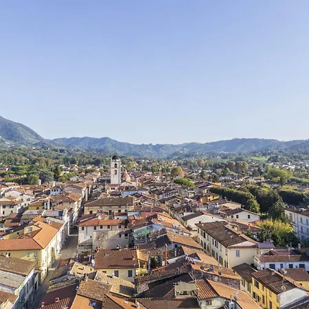 Lounge Flat Camaiore, Wifi, Versilia Coast