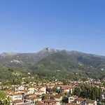 Lounge Flat Camaiore, Wifi, Versilia Coast Camaiore