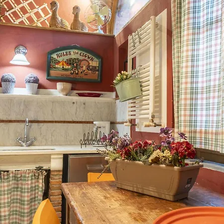 Lounge Flat Camaiore, Wifi, Versilia Coast * Camaiore