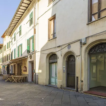 Apartamento Lounge Flat Camaiore, Wifi, Versilia Coast Camaiore