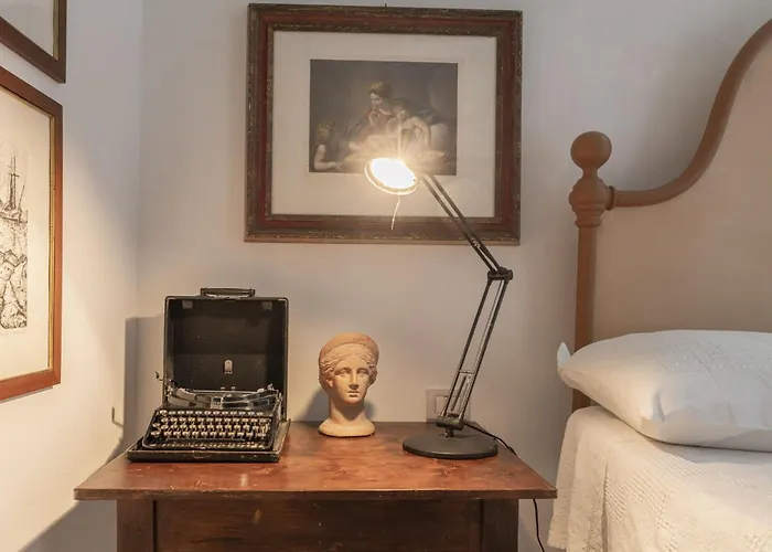 Apartamento Lounge Flat Camaiore, Wifi, Versilia Coast Camaiore