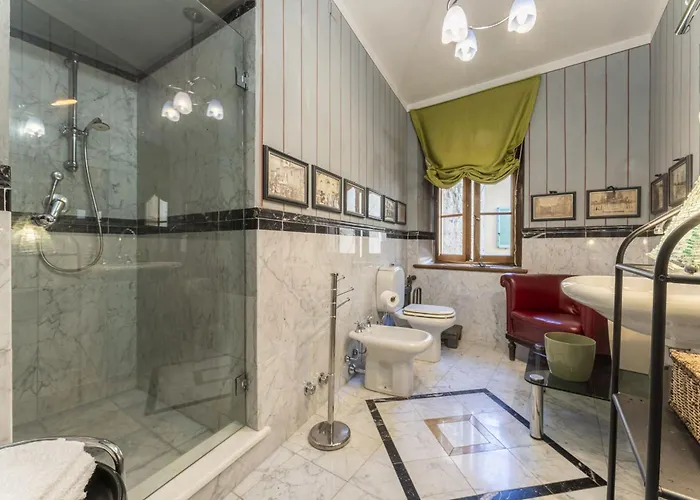 Lounge Flat Camaiore, Wifi, Versilia Coast Apartamento Camaiore