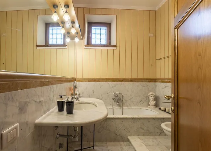 Lounge Flat Camaiore, Wifi, Versilia Coast Apartamento Camaiore