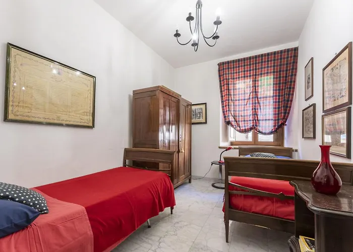 Lounge Flat Camaiore, Wifi, Versilia Coast Camaiore