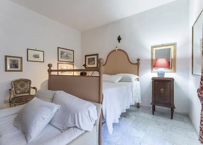 Lounge Flat Camaiore, Wifi, Versilia Coast Apartamento *