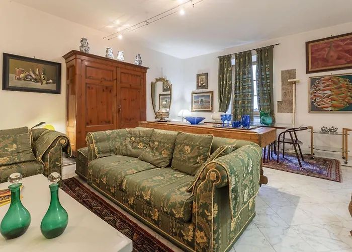 Apartamento Lounge Flat Camaiore, Wifi, Versilia Coast *