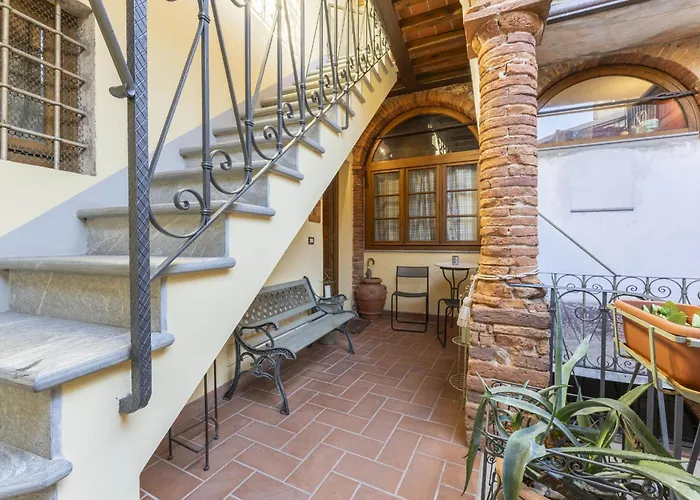 Lounge Flat Camaiore, Wifi, Versilia Coast Apartamento Camaiore