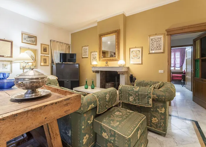 Lounge Flat Camaiore, Wifi, Versilia Coast * Camaiore